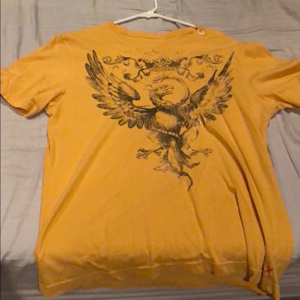 Express Phoenix Graphic Tee
